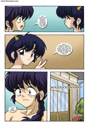 A Lustful Oni - Page 16