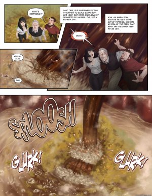 A Weekend Alone - Issue 11 - Page 3