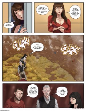 A Weekend Alone - Issue 11 - Page 23