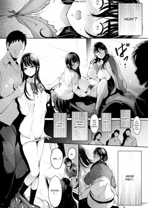 Ichimatsu - Seductive Net - Page 16
