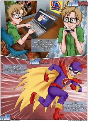 Super W - Super W 1 - Page 2