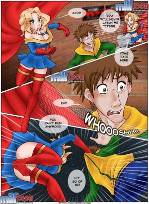 Super W - Super W 1 - Page 3