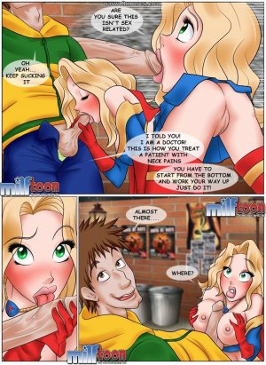 Super W - Super W 1 - Page 5