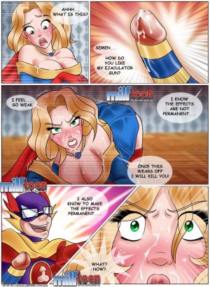 Super W - Super W 1 - Page 10