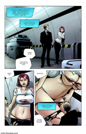 Incognito - Issue 5 - Page 8