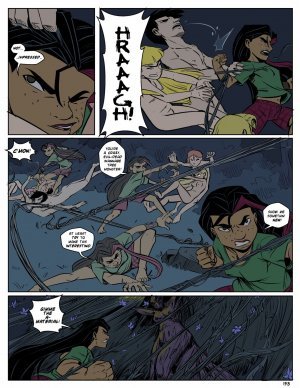 Camp Sherwood 8 - Page 3