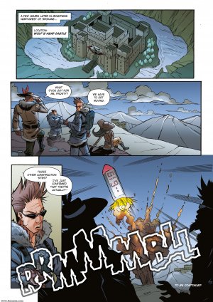 Strike Force - Issue 4 - Page 17