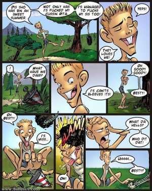 Farm Lessons - Issue 12 - Page 2