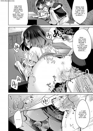 Yukian - They're Like Jellyfish - Page 16