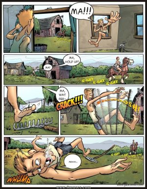 Farm Lessons - Issue 13 - Page 11