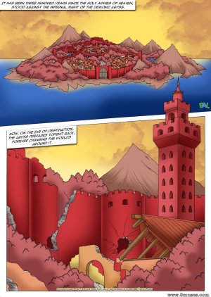 The Carnal Kingdom - Issue 5 - Page 2