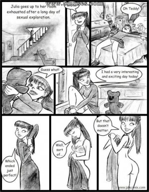 Ay Papi - Issue 5 - Page 2