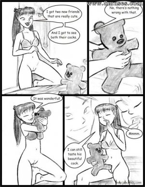 Ay Papi - Issue 5 - Page 3