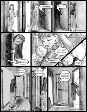 Ay Papi - Issue 5 - Page 7