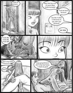 Ay Papi - Issue 5 - Page 8