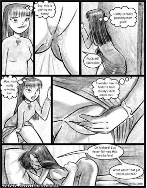 Ay Papi - Issue 5 - Page 9