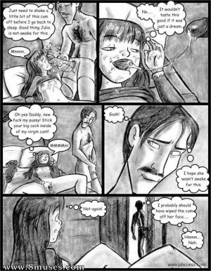 Ay Papi - Issue 5 - Page 21