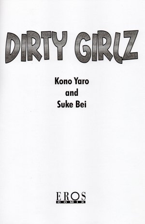 Dirty Girlz - Page 3