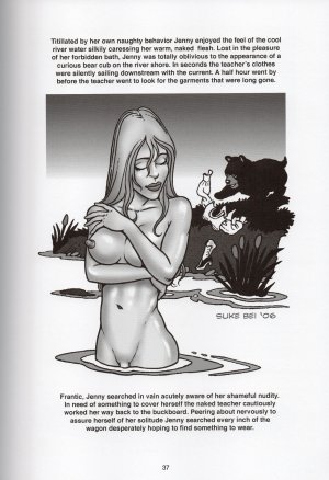 Dirty Girlz - Page 40