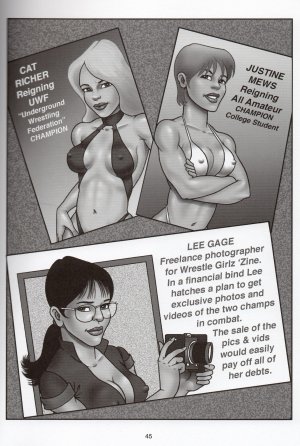 Dirty Girlz - Page 48