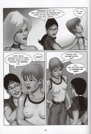 Dirty Girlz - Page 53