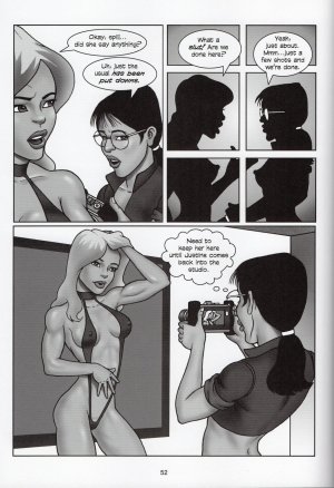 Dirty Girlz - Page 55