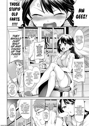 Hinahara Emi - Shes a Mad Scientist - Page 2