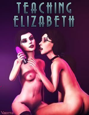 Teaching Elizabeth