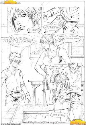 Chores - Chores 1 - Page 7