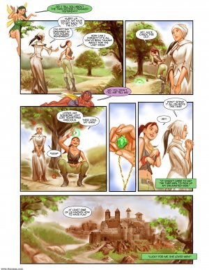 Whites a Delight - Issue 1 - Page 19