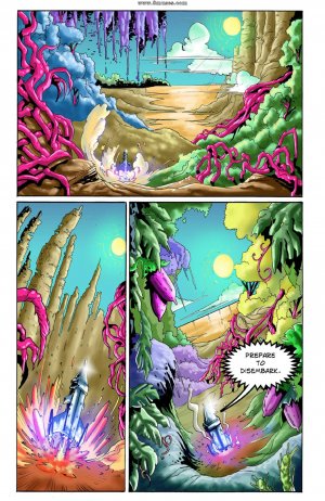 The Briar Patch - Page 4