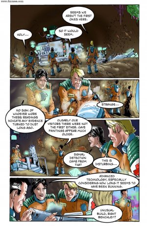 The Briar Patch - Page 7