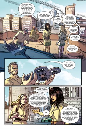 Scanner - Issue 5 - Page 3