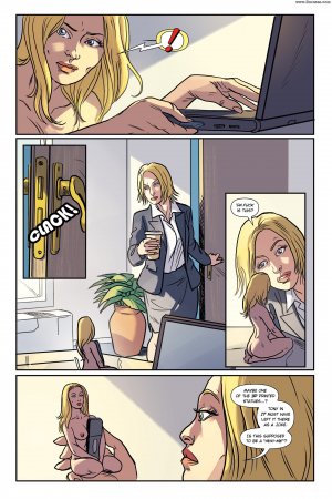 Scanner - Issue 5 - Page 7