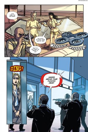 Scanner - Issue 5 - Page 13