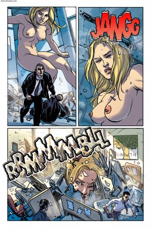 Scanner - Issue 5 - Page 17
