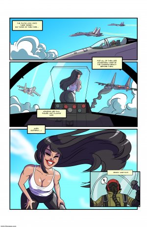 The Minds Eye - Page 13