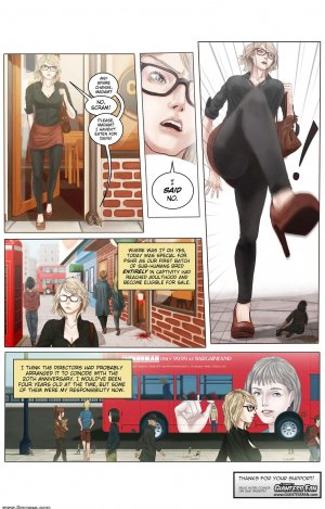 Down In Mexico - Issue 3 - Page 28