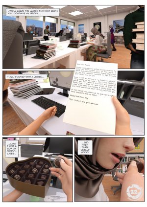 Crispycheese- A Girl’s Diary – Ladies Confession Ch.2 - Page 4