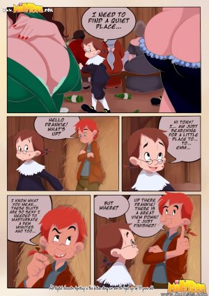 Barn - Page 5