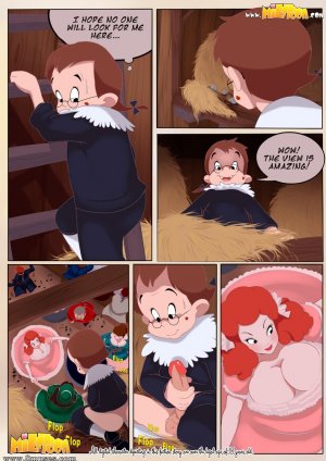 Barn - Page 6