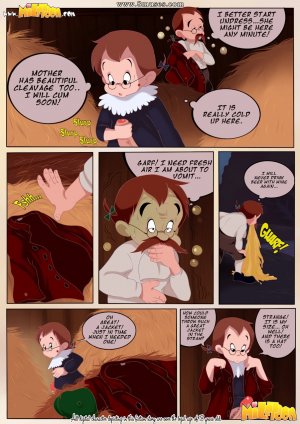 Barn - Page 8