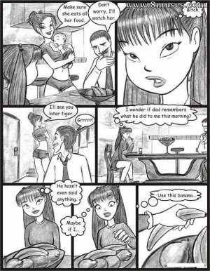 Ay Papi - Issue 4 NEW - Page 11
