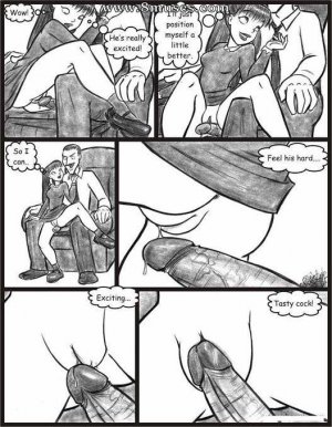 Ay Papi - Issue 4 NEW - Page 17