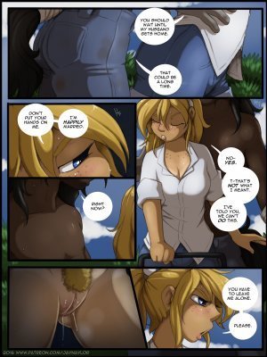 The Itch - Page 3
