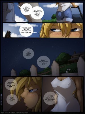 The Itch - Page 4