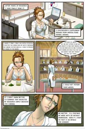 For Science - Page 3