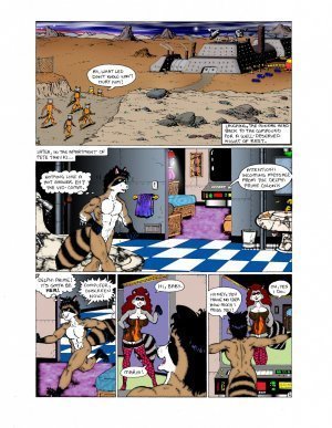 The Bellero Encounter - Page 3
