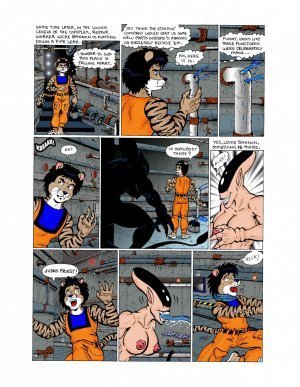 The Bellero Encounter - Page 6