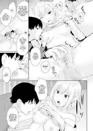 Edogawa Roman - Even So, I Really Do Love You - Page 3